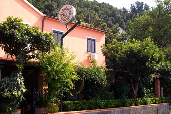 Affittacamere Zio Pino