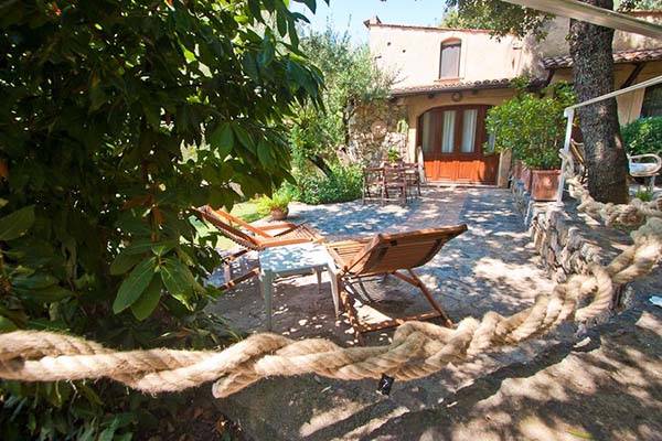 B&B Tenuta Palmieri